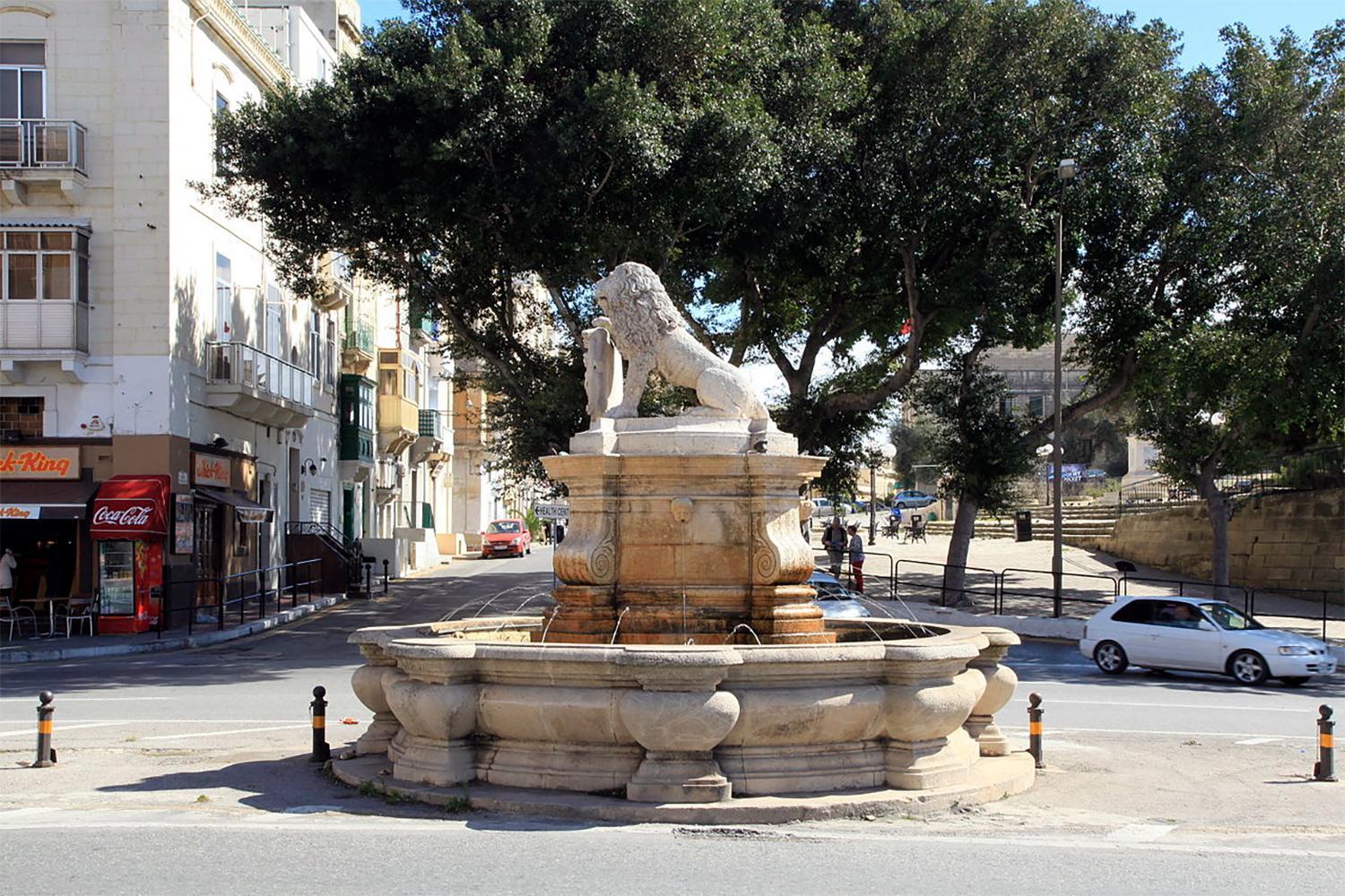 Valletta Door Il-Furjana Exterior photo